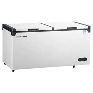 Chest Freezer BD/BC-438