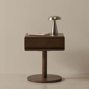 Bedroom Furniture: APOLLO Bedside Table