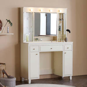 MICHAELA Dressing Table