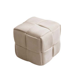 Stools: MOA Stool - Ivory