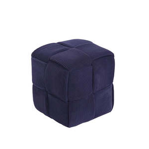 MOA Stool - Blue