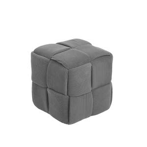 Stools: MOA Stool - Grey