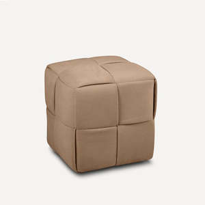 Stools: MOA Stool - Cocoa