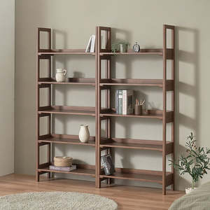Living Room Furniture: ODELIS Bookshelf