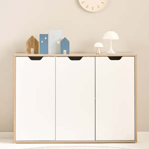 Living Room Furniture: POKO 1200 Cabinet