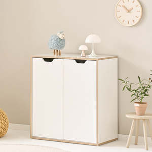 Living Room Furniture: POKO 800 Cabinet