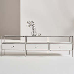 MONE 1800 Entertainment Unit