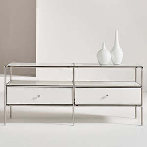 MONE 1200 Entertainment Unit