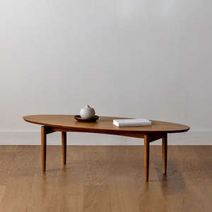 NORIKA Coffee Table