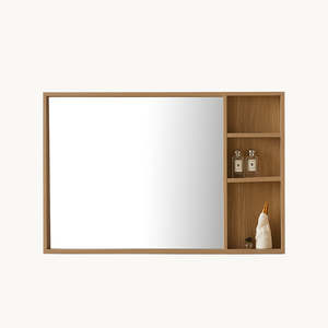 COCO Mirror - Type B