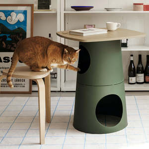 ARKO Side Table