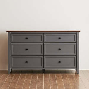 Drawers: PLORO Drawer - Grey