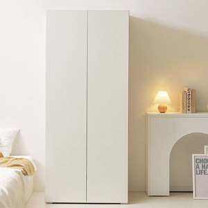 ERICA Wardrobe - Unit 1