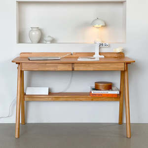 MINOVA Desk - Natural