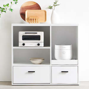 Dining Room Furniture Nz: LUCY Kitchen Cabinet