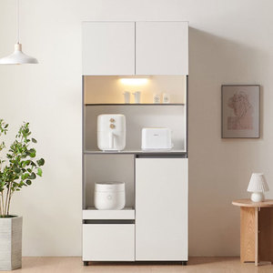 Dining Room Furniture Nz: VANNA Kitchen Cabinet - Type B