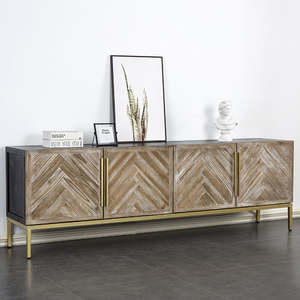 Entertainment Units Nz: LOMA Entertainment Unit