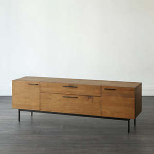 Entertainment Units Nz: LUNO Entertainment Unit