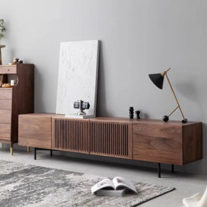 Entertainment Units Nz: Rova Entertainment Unit