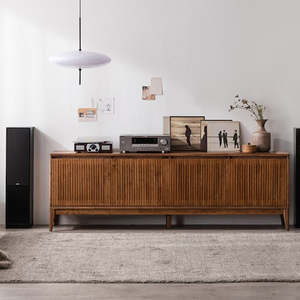 Entertainment Units Nz: MUSE 2000 Entertainment Unit