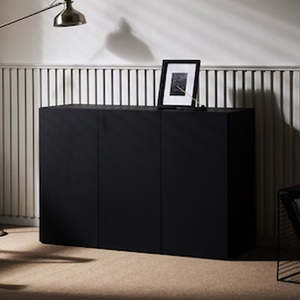 Buffets Sideboards: DOMARI 1200 Cabinet