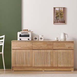 NORVIK 1500 Cabinet - Natural