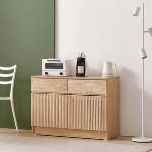 NORVIK 1000 Cabinet - Natural