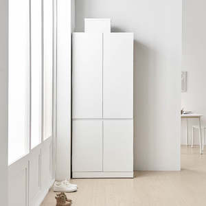 SUGAR 800 Shoe Cabinet - Type C