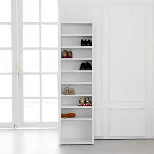 Shoe Storages: CATCHERS Shoe Rack