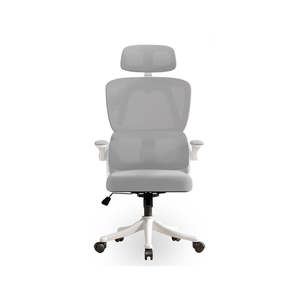 Office Chairs 1: KURUA Office Chair