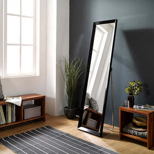Mirrors: TED Mirror - Black
