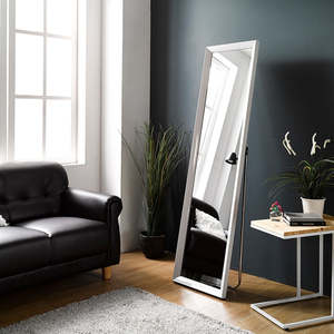 Mirrors: TED Mirror - White