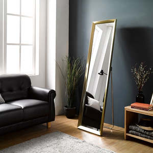 Mirrors: TED Mirror - Gold