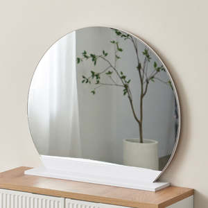 SKONA Mirror - White