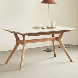 Dining Tables 1: MONO Dining Table