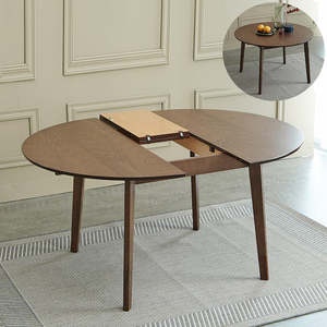 SCARLETT Dining Table