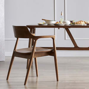 Dining Chairs 1: NICO Dining Chair