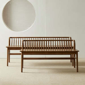 NICO Dining Bench