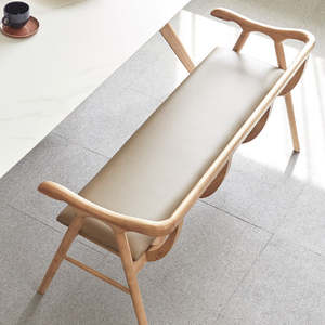 Benches: MONO Dining Bench