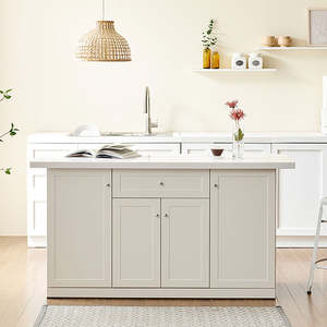 GALA 1600 Kitchen Island Bench