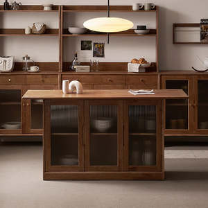 Kitchen Island: HAZEL Kitchen Island - Type B