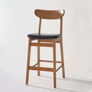 Bar Tables Stools 1: APRIL Bar Chair