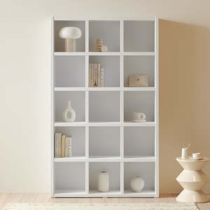 CATCHERS Bookcase - Type C