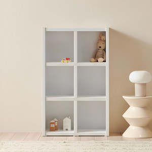 CATCHERS Bookcase - 2 X 3