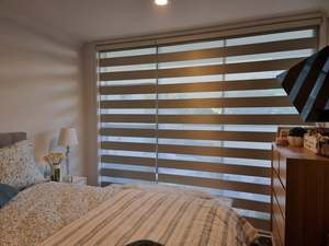 Zebra Blinds