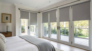 Roller Blinds