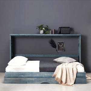 SUENO Murphy Bed - King Single