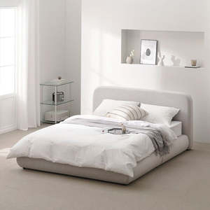 Beds 1: VIENNA Bed Frame