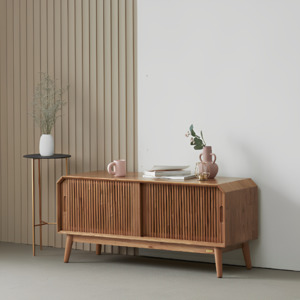 LUBERON 1200 Entertainment Unit