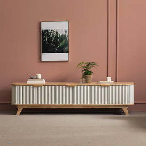 DEERE Entertainment Unit - Natural